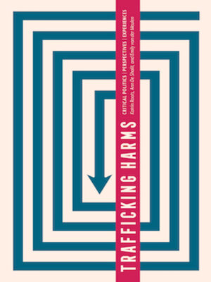 cover image of Trafficking Harms